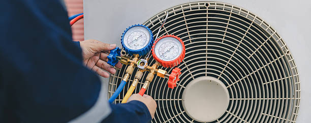 Licensed Hvac Repair service in Little Falls, NJ - JG Cool HVAC