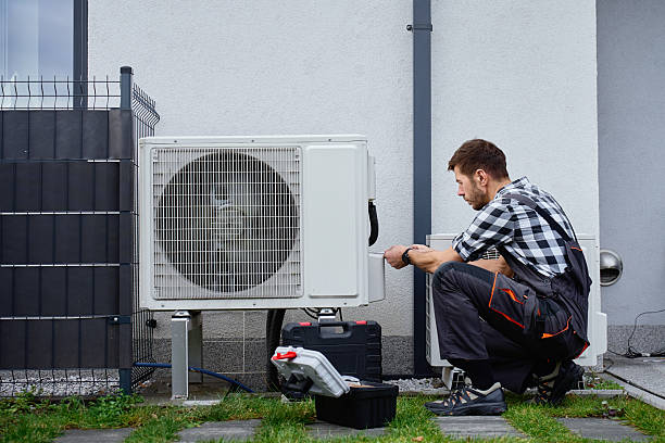 Trusted Hvac Repair service in Little Falls, NJ - JG Cool HVAC
